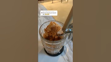 [REVIEW] Khám Phá GREYHOUND Coffee Q1 Chuỗi Cafe Nhà Hàng Nổi Tiếng Thái Lan #556 #shorts