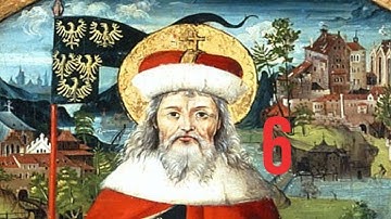 Crusader Kings 2- Austria- Part 6: Kaiser Ernie the Magnificent