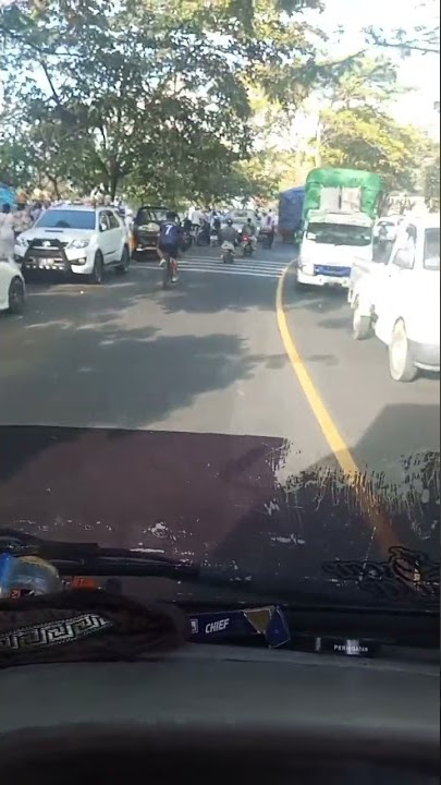 Bali Di Pagi Hari ...#bali #adatbali #drivermuda