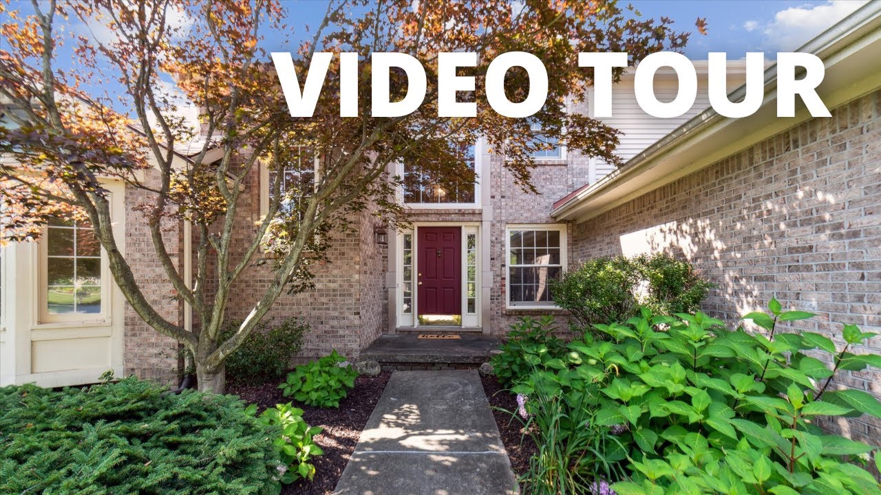 45011 Glengarry Rd. Canton, MI 48188 Video Tour YouTube