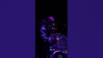 Thumbnail of Liquid Stranger x Wreckno - Holla #shorts #liquidstranger #wreckno #wakaan