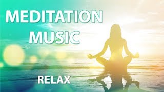 MEDITATION MUSIC Relax