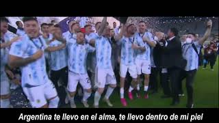 LOS CHARROS #  CAMPEONES OTRA VEZ   QATAR 2022 ARGENTINA