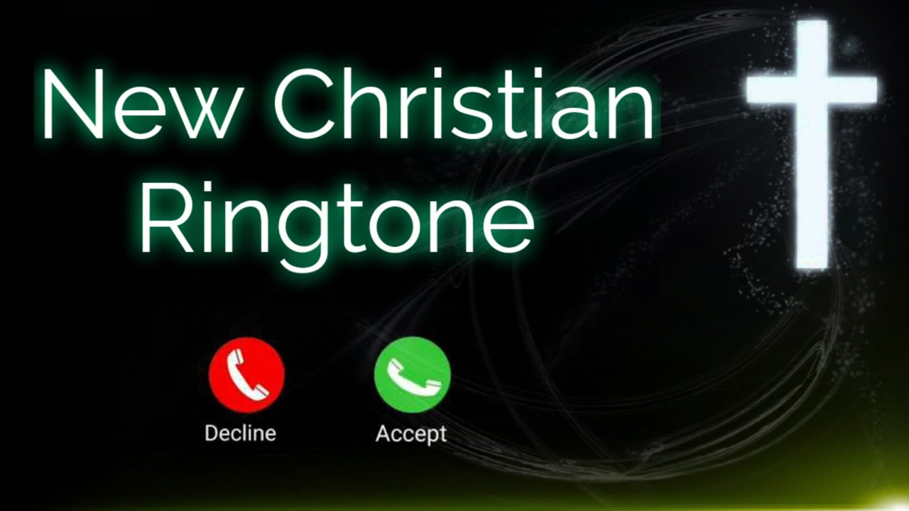 New Christian Ringtone Jab kisine ye Mujhse ringtone Biblical Tunes YouTube