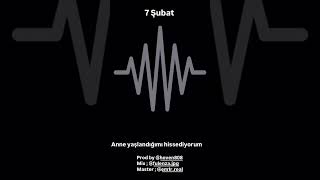 7Şubat Anne Yaşlandığımı Hissediyorum 14 Şubat Ama Birlikte