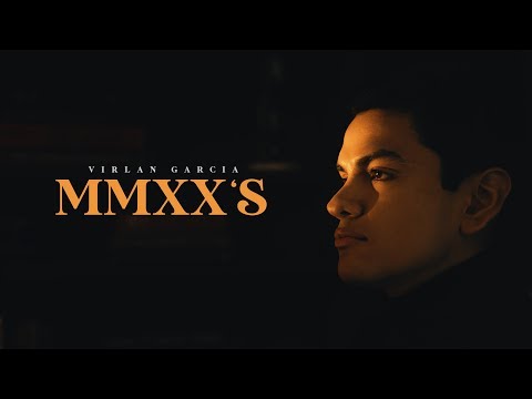 Virlán García - MMXX's [Official Video]