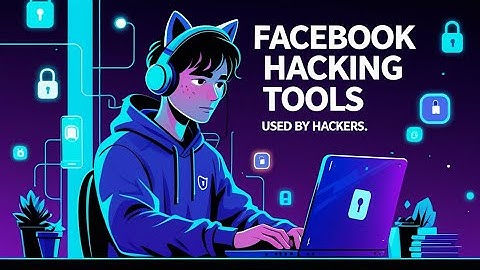 10 FREE Facebook OSINT Tools Used By Hackers