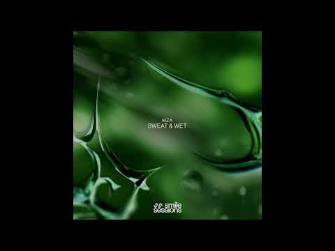MZA — Smoke Signal [SMILED008]