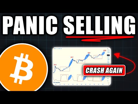 SHOCK MOVE: Panic