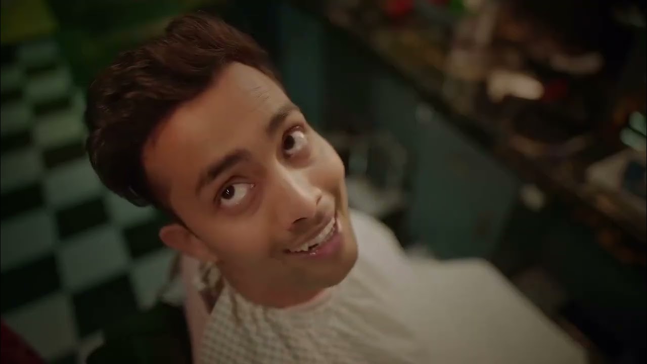 Film 4 for Cyber Dost Casting- actorscarvedstudio