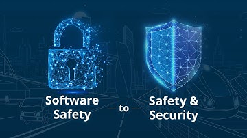 The Journey from Software Safety to Safety AND Security | SYSGO