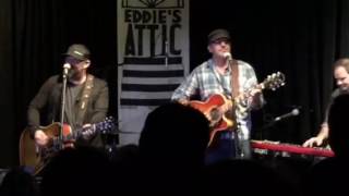 Hurricane Season by Billy Pilgrim (11-28-16) chords