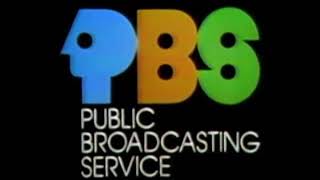 WGBH Boston / PBS logos (1975)