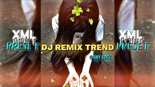 DJ REMIX 💗PEUNING NAGA EDITZ 🗃️ PRESENT XML 🌈📌(ALIGHT MOTION) @Amyeditzlyrics 