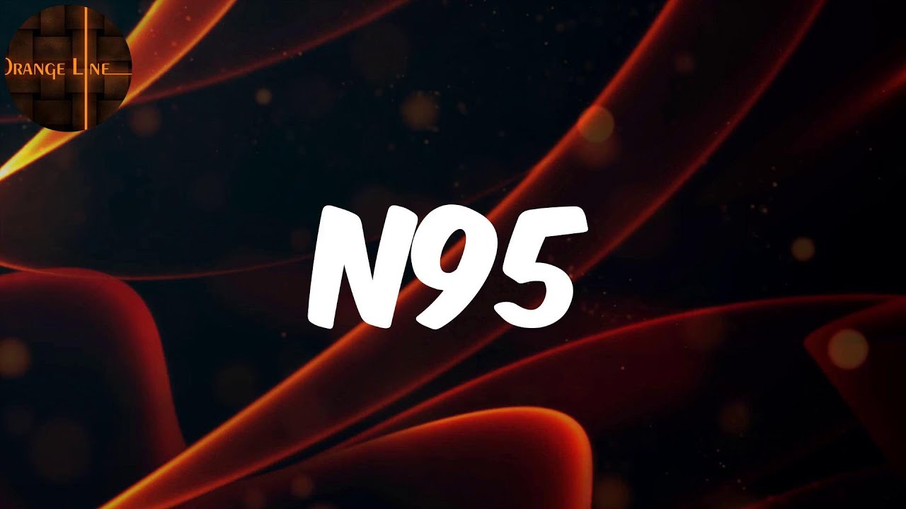 Kendrick Lamar (Lyrics) N95 YouTube