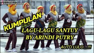 KUMPULAN LAGU LULO TERBAIK BY ARINDI PUTRY