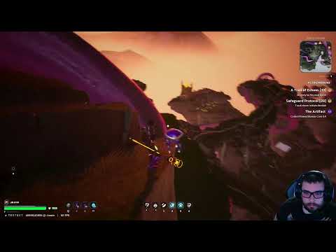 Illuvium Obelisk Rising Closed Alpha Phase 1