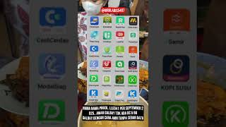 Daftar Aplikasi Pinjol Legal September Sd Desember 2025 Aman Galbay Tdk Ada Dc