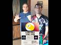 Clint Clark vs Joao Sias - 9 Ball Tournament - FINALS - 2026 Event #6 - 4/25/26