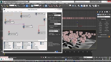 Align Particle On Z Pos
