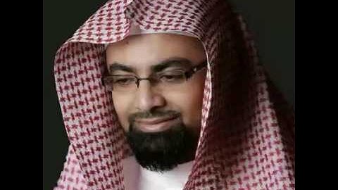 (يَا أَيُّهَا النَّاسُ قَدْ جَاءَكُمْ بُرْهَانٌ مِنْ رَبِّكُمْ..) القارئ ناصر القطامي