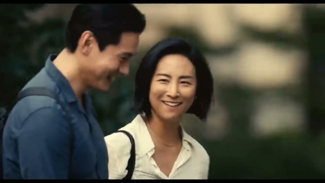 Geçmişin Sırrına Dokunan Gerilim Dolu Yolculuk: Past Lives (2023) Türkçe Altyazılı Fragman [CELINE SONG, GRETA LEE, YOO TEO] Fragmanı