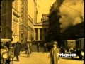 New York City 1930 STock Footage