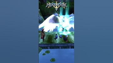 Proudmoore Cataclysm – How Will Server Events Be Announced?