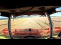 Cab View Claas Lexion 670 v770 Żniwa pszenicy 2020 *4k*