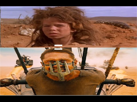 Is Mad Max The Feral Kid? (Fury Road Theory)