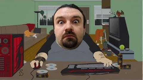 DSP Tries It: Being a Detractor Watching His Old Salty Videos