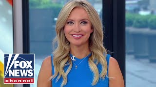 McEnany says we need ‘full-stop condemnation’ of Chicago chaos by mobs of teens