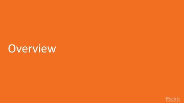 Mastering Microservices with Java - Part 2 : Overview | packtpub.com