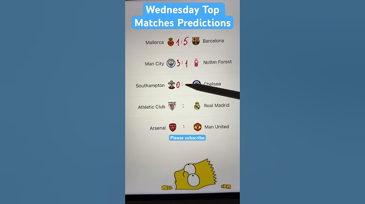 Arsenal vs Man United. Who do you think will win the match. #arsenal