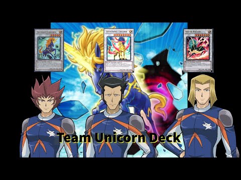 unicorn deck yugioh Elite MTG - Selesnya Green White - Custom Built - Magic The Gathering Team Unicorn Deck - YouTube