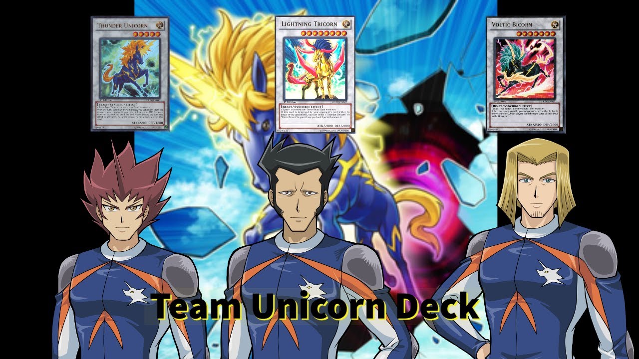 yugioh team unicorn deck Amazon.com: Yu-Gi-Oh! Trading Cards: Legends Of The Crystal Beasts  Structure Deck : Toys & Games