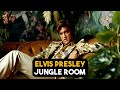The secrets of the jungle room elvis presleys final recording studio
