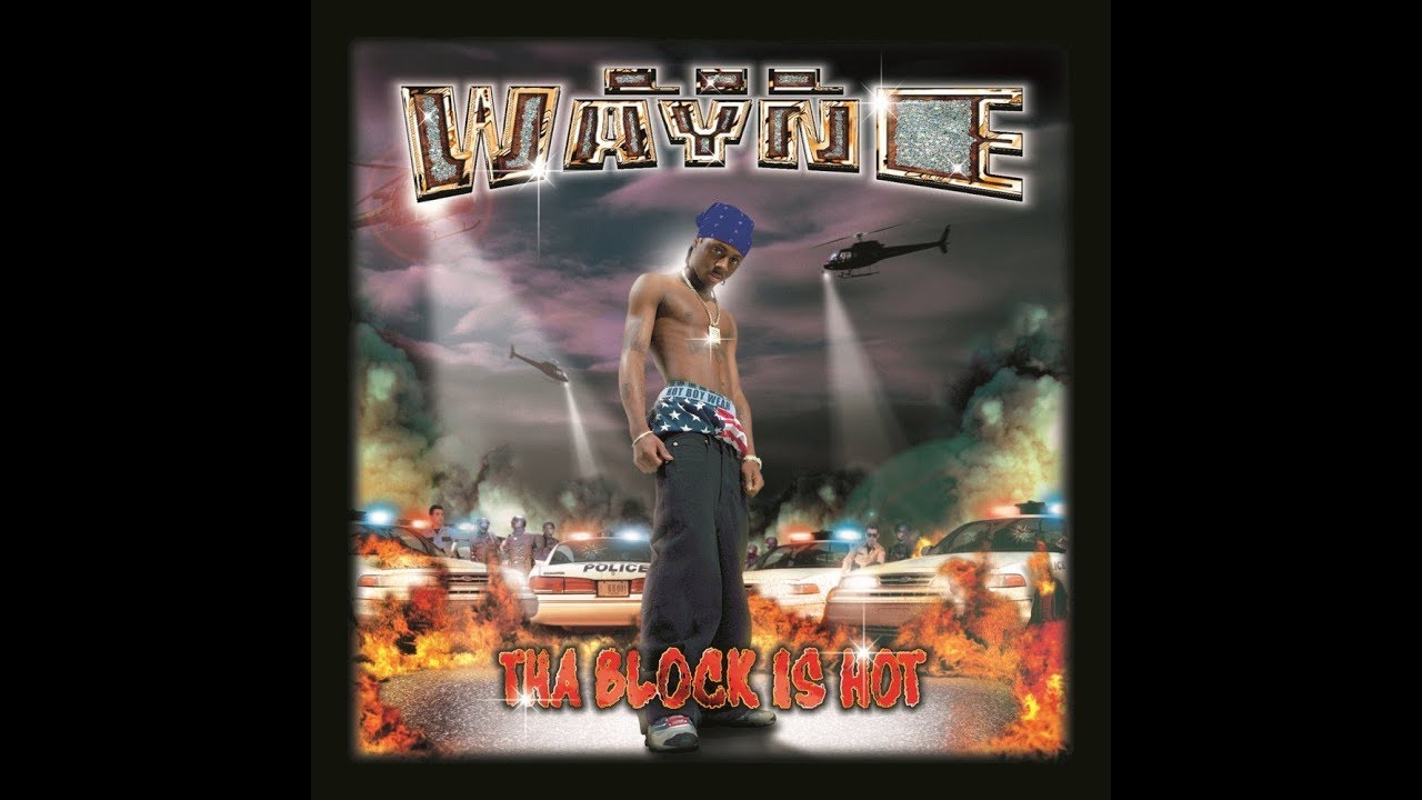 Watch Lil Wayne - High Beamin (feat B.G.) {Tha Block Is Hot} on YouTube Watch Lil Wayne - High Beamin (feat B.G.) {Tha Block Is Hot} on YouTube
