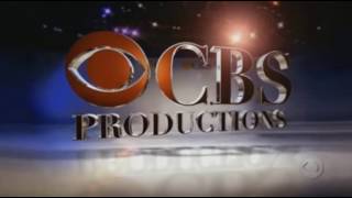 Regency Televisioncbs Productions 2004