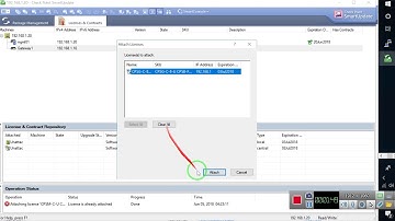 Checkpoint Smart update part-2, download , attach and detach license using CLI and GUI