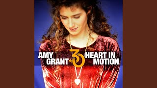 Video thumbnail of "Amy Grant - Every Heartbeat (2021 Remastered Version)"