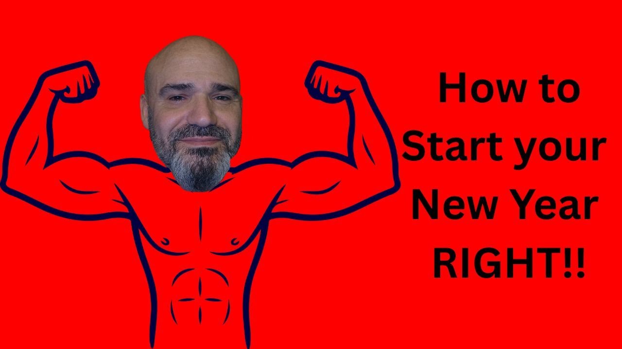 The First Fitness Step That Actually Gets You Consistent