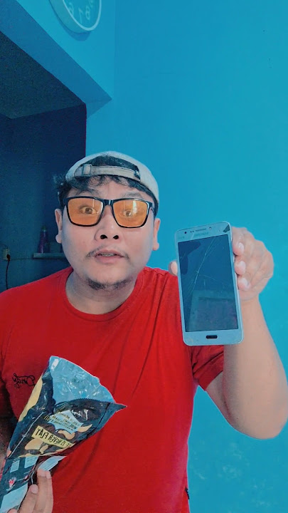 Snack Berhadiah HP 📱#asmr #mukbang #makansesuaiemoji #babyshark #pinkfong #mommyshark #daddyshark