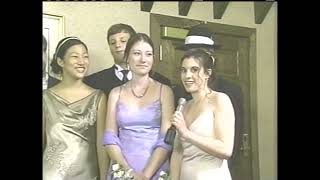 USC HS Prom: 2001
