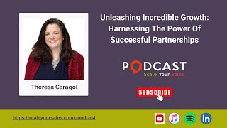 Unleashing Incredible Growth: Harnessing The Power Of Successful Partnerships