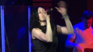 Мара - Два мира (Самара, 27.01.2013)