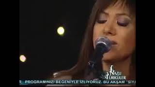 Nazlı Öksüz - Şu Yalan Dünya Geldim Giderim Resimi