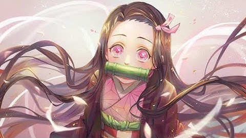 Nezuko Edit - Play Date | Demon Slayer