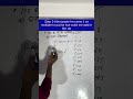 घन (Cube) निकाले मात्र 5 सेकेंड में || PMASAT ||