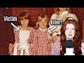 13 YR OLD Accused of Sister’s Brutal Murder for 3 DECADES | Reesa Trexler